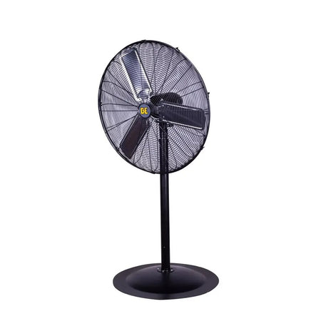 30" Pedestal Fan