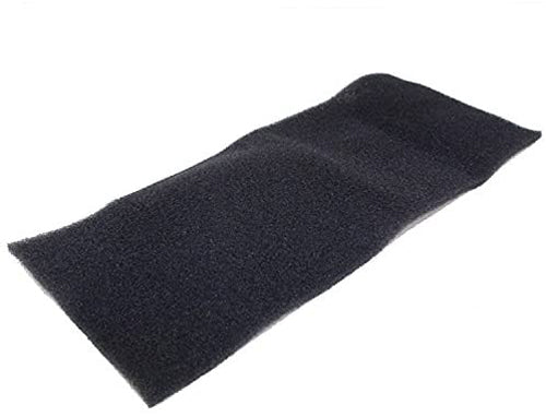 Replacement Foam Pre-Filter for 464/664 Smart Vac Sweepers