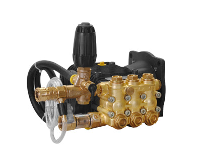 Comet Pump FWS4530
