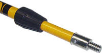 96" Aluninum Extension Pole
