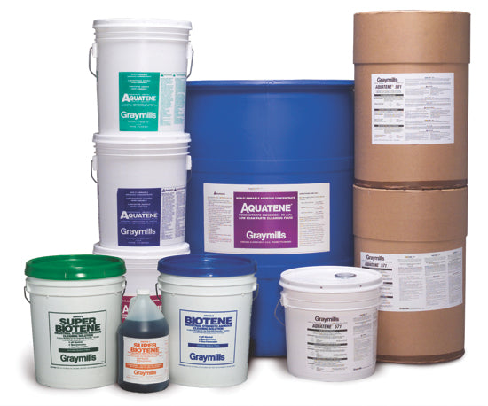 1 Gallon Super Biotene Concentrate