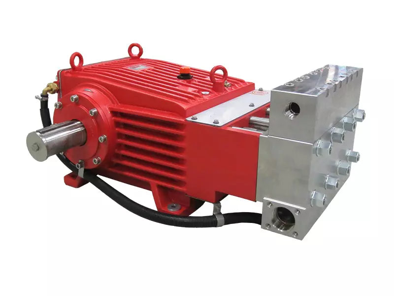 Giant GP8000 High Pressure Pump