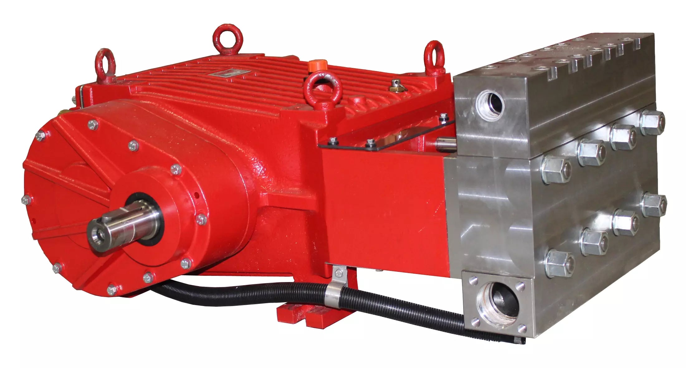 Giant GP8000 High Pressure Pump