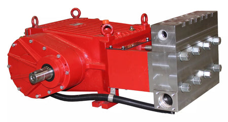 Giant GP8000 High Pressure Pump