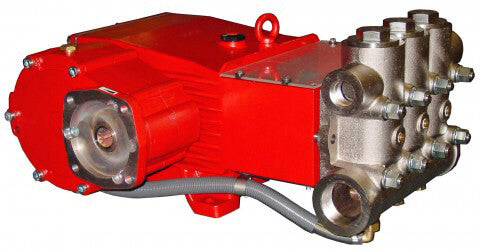 Giant GP8000 High Pressure Pump