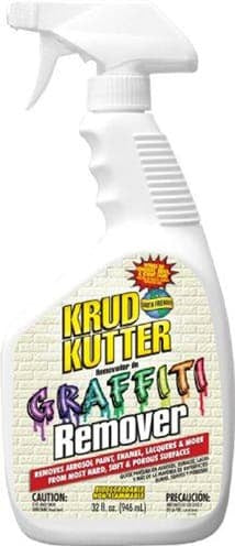 32oz Graffiti Remover (case of 6)