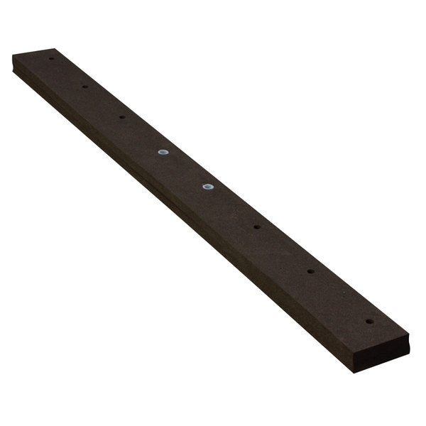48" Double Foam Squeegee Refill