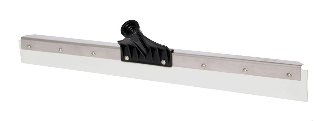 18" Heavy Duty Nitrile Floor Squeegee