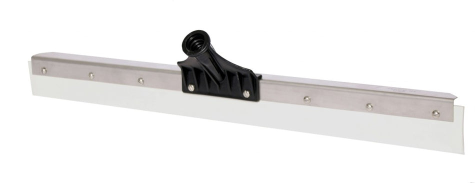 30" Heavy Duty Nitrile Floor Squeegee