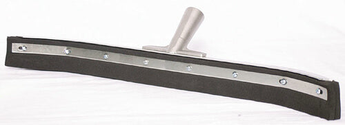 24" Curved Double Foam Squeegee