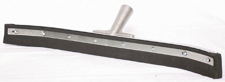 24" Curved Double Foam Squeegee