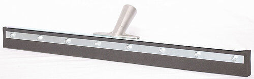 36" Straight Double Foam Squeegee