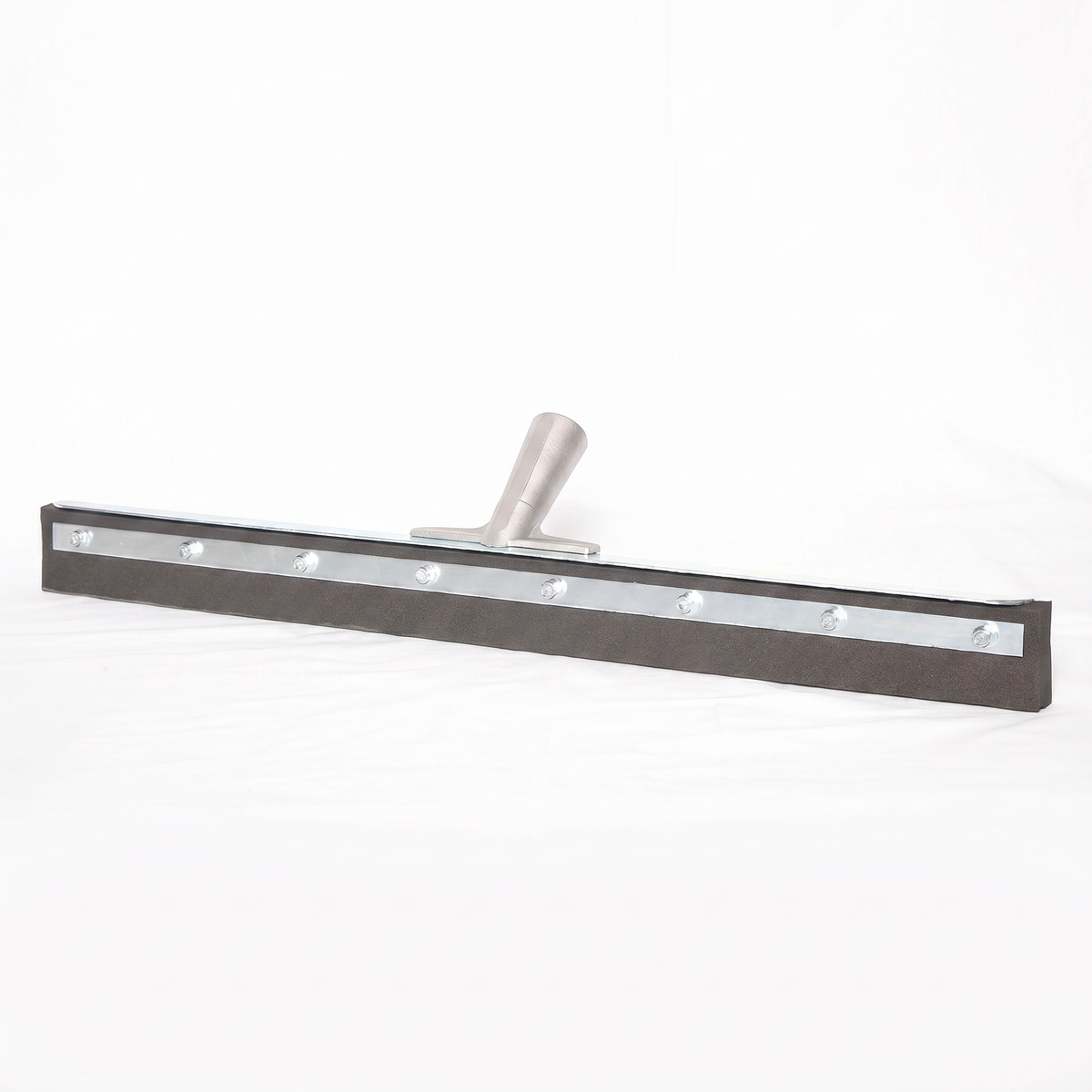 48" Straight Double Foam Squeegee