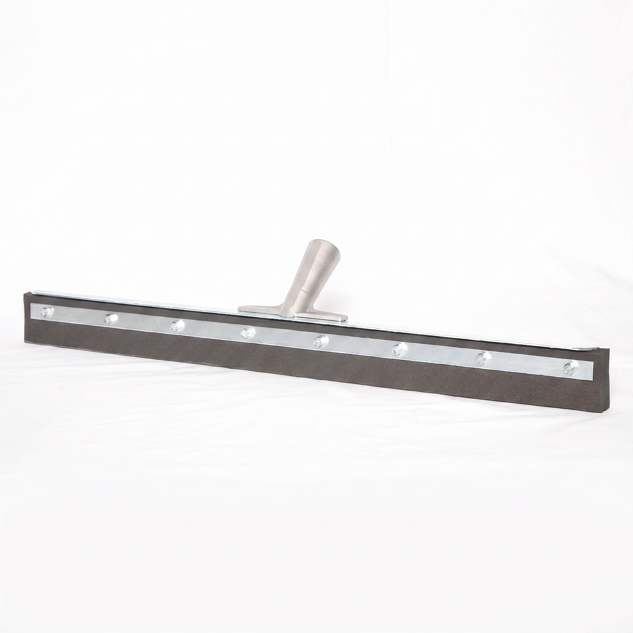 48" Straight Double Foam Squeegee