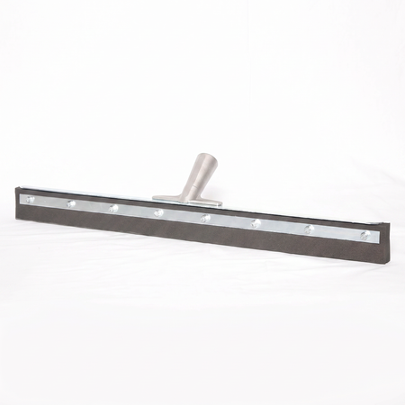 48" Straight Double Foam Squeegee