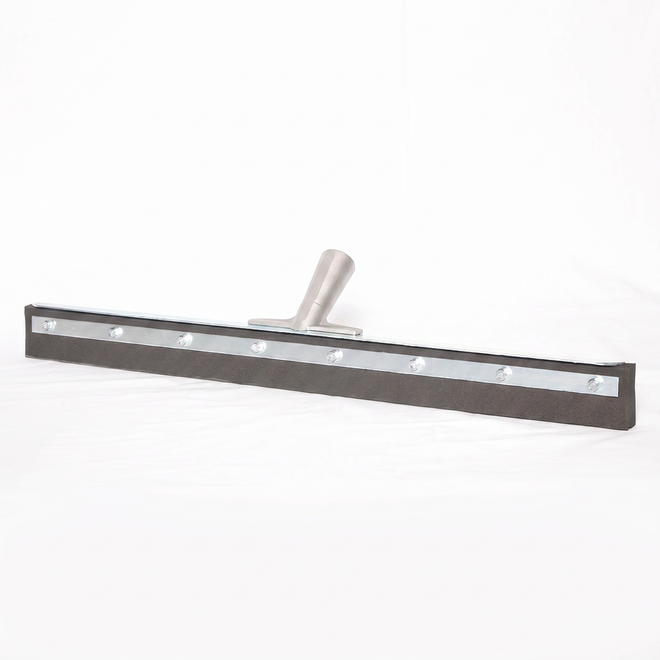 48" Straight Double Foam Squeegee