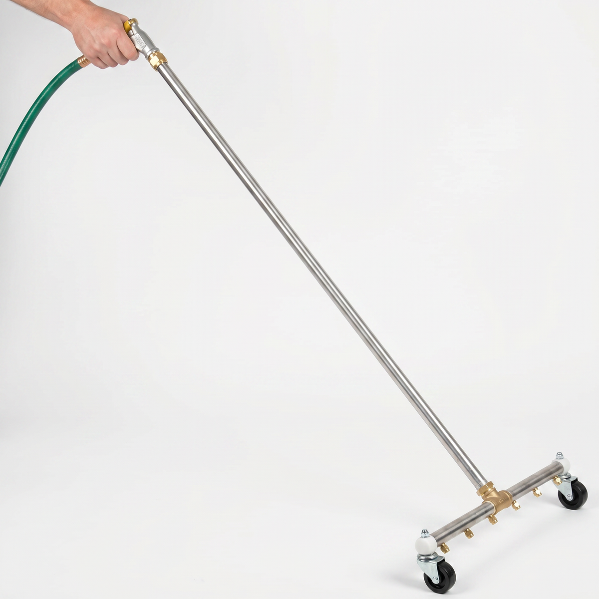56" Water Broom