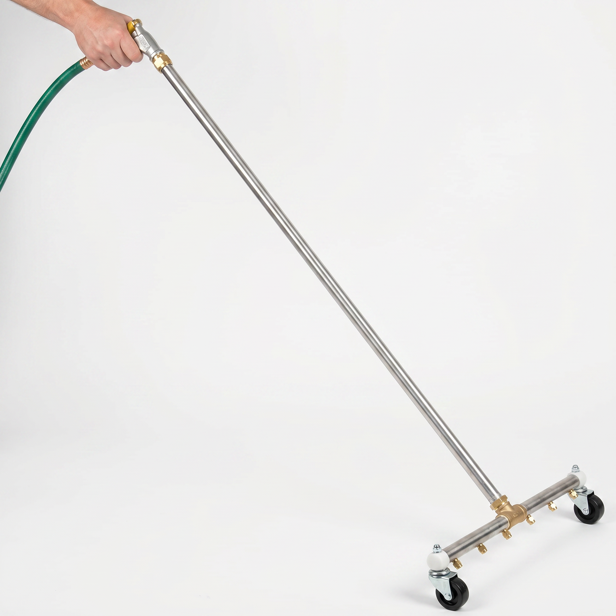 56" Water Broom