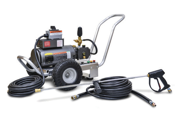 1300 PSI 1.8 GPM electric washer Direct Drive