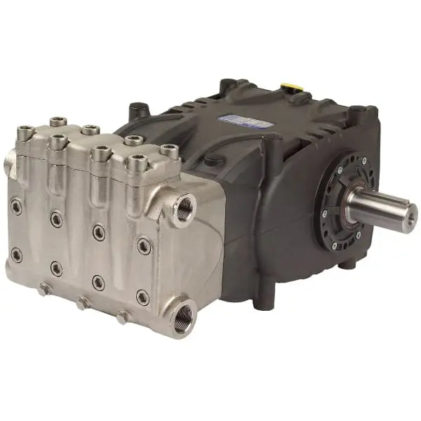 Pratissoli Pump HF25AL
