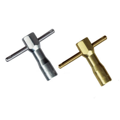 1/4" Tip Twister