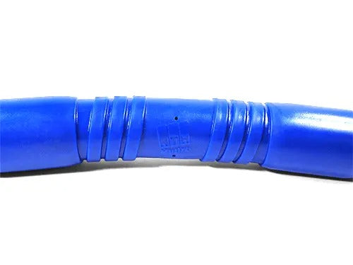 18" Galvanized Steel Flex Wand