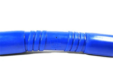 18" Stainless Steel Flex Wand