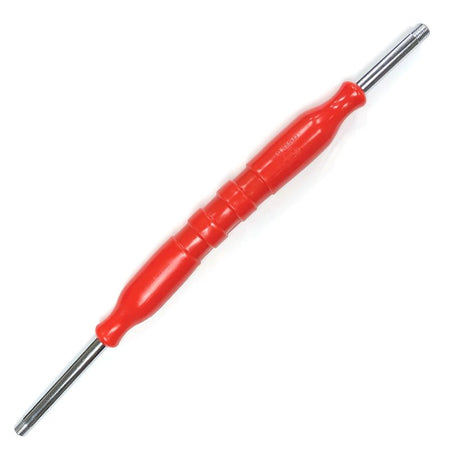 24" Stainless Steel Flex Wand
