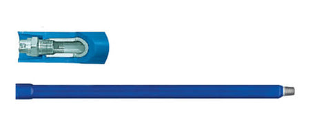 18" Full Cover Protector Wand