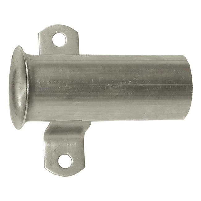 6" Stainless Steel Wand Holder