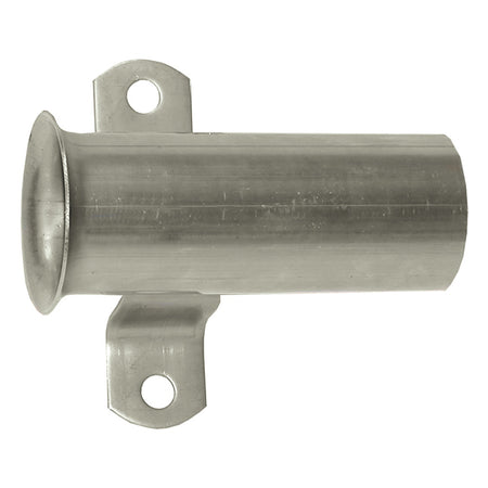 6" Stainless Steel Wand Holder