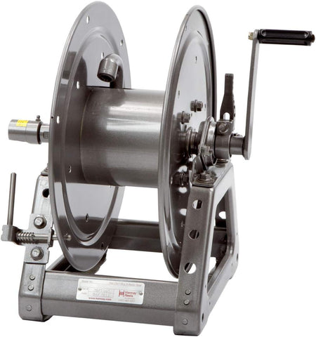 High Pressure Water Hose Reel Hand Crank