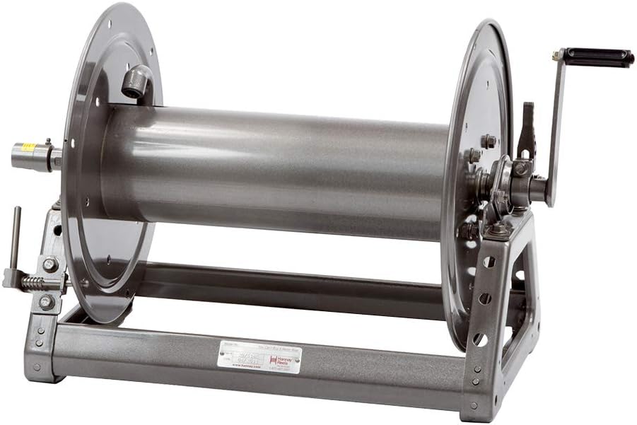 High Pressure Water Hose Reel Hand Crank