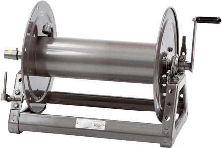 High Pressure Water Hose Reel Hand Crank