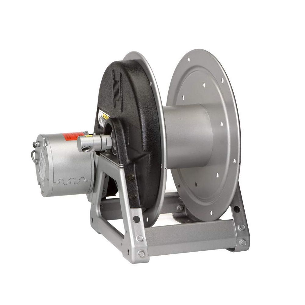 12V Electric High Pressure Water Hose Reel