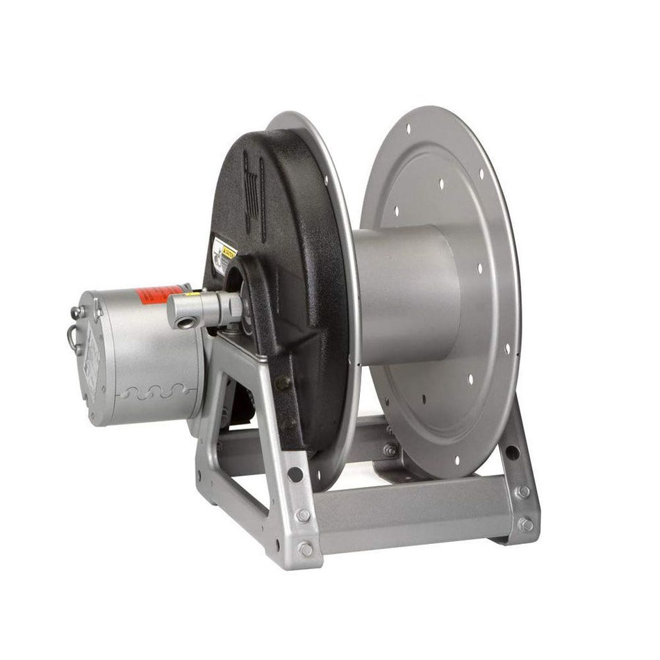 12V Electric High Pressure Water Hose Reel