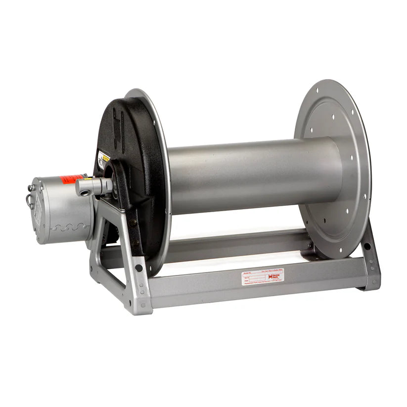 12V Electric High Pressure Water Hose Reel
