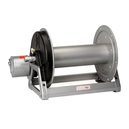 12V Electric High Pressure Water Hose Reel