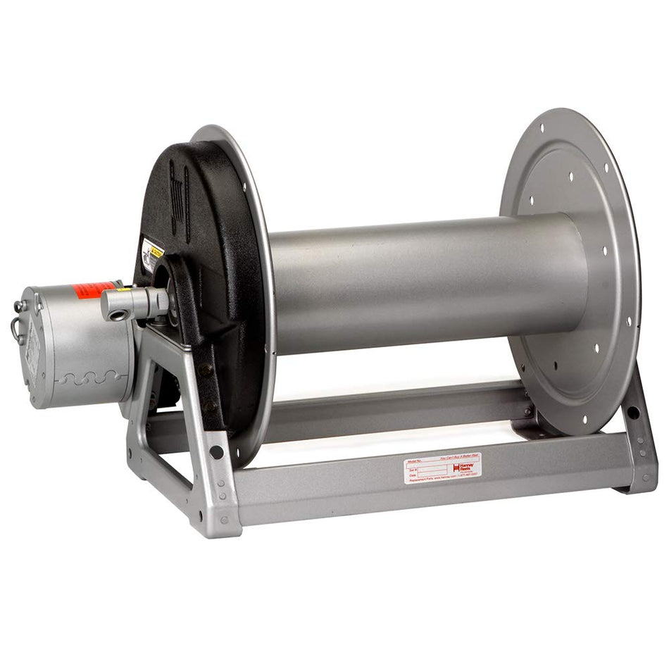 115V Electric High Pressure Water Hose Reel