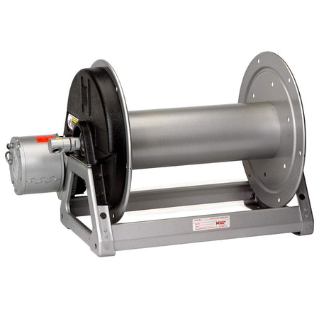 12V Electric High Pressure Water Hose Reel