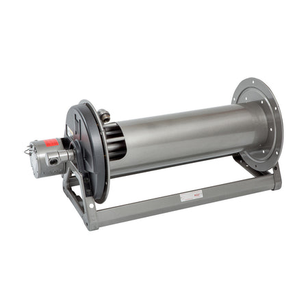 115Volt Fire Booster Hose Reel