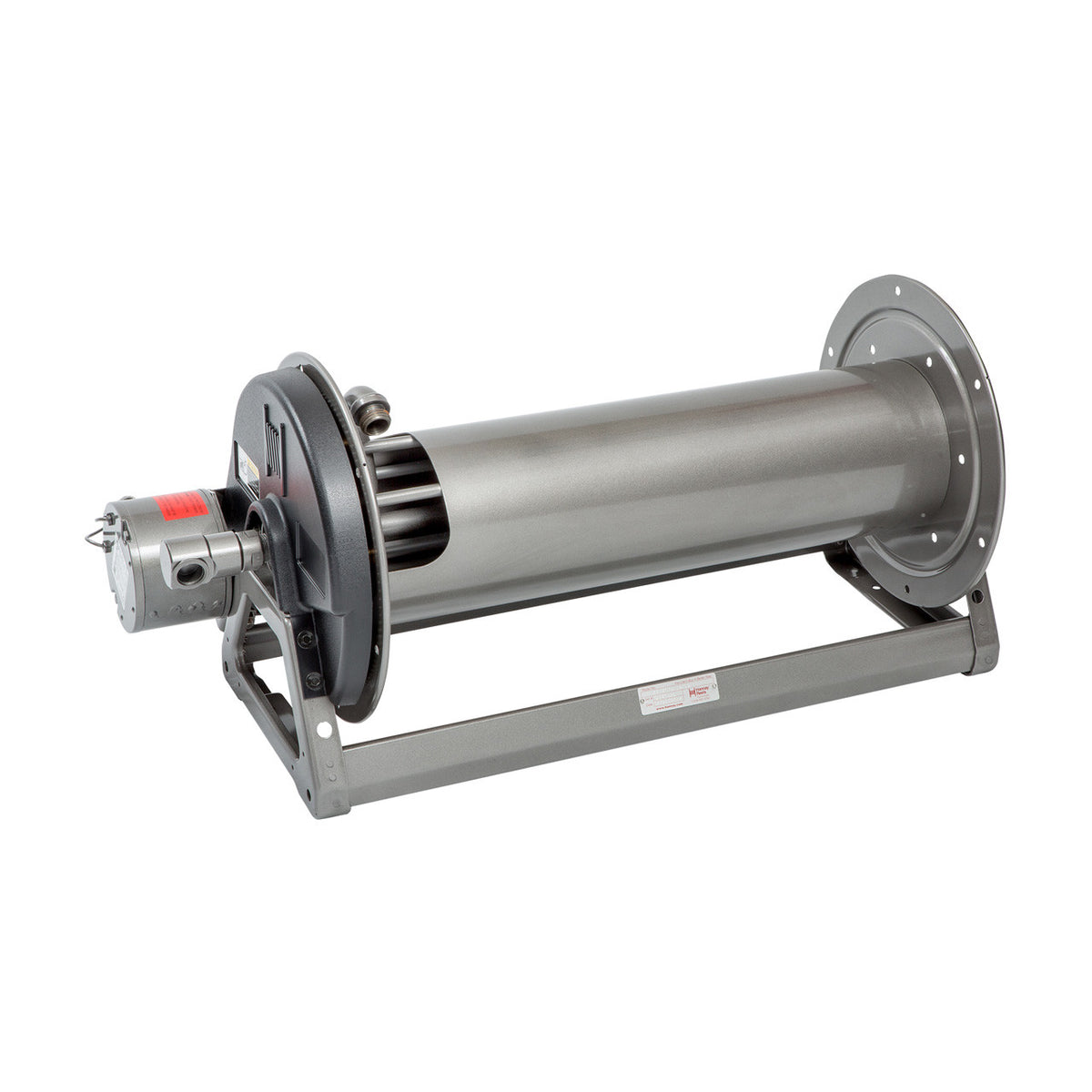 115Volt Fire Booster Hose Reel