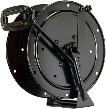 Manual Rewind Hose Reel