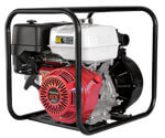 2" high Pressure pump