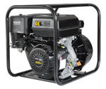2" High Pressure Pump