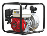 2" Water Transfer Pump Kit