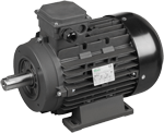 Electric Motor 10 HP
