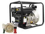 2" Fire Fighting Pump Kit