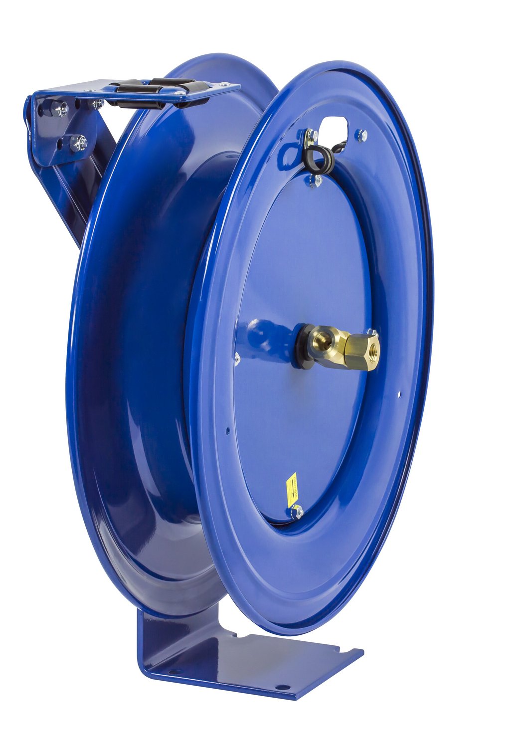 Spring Driven Hose Reel