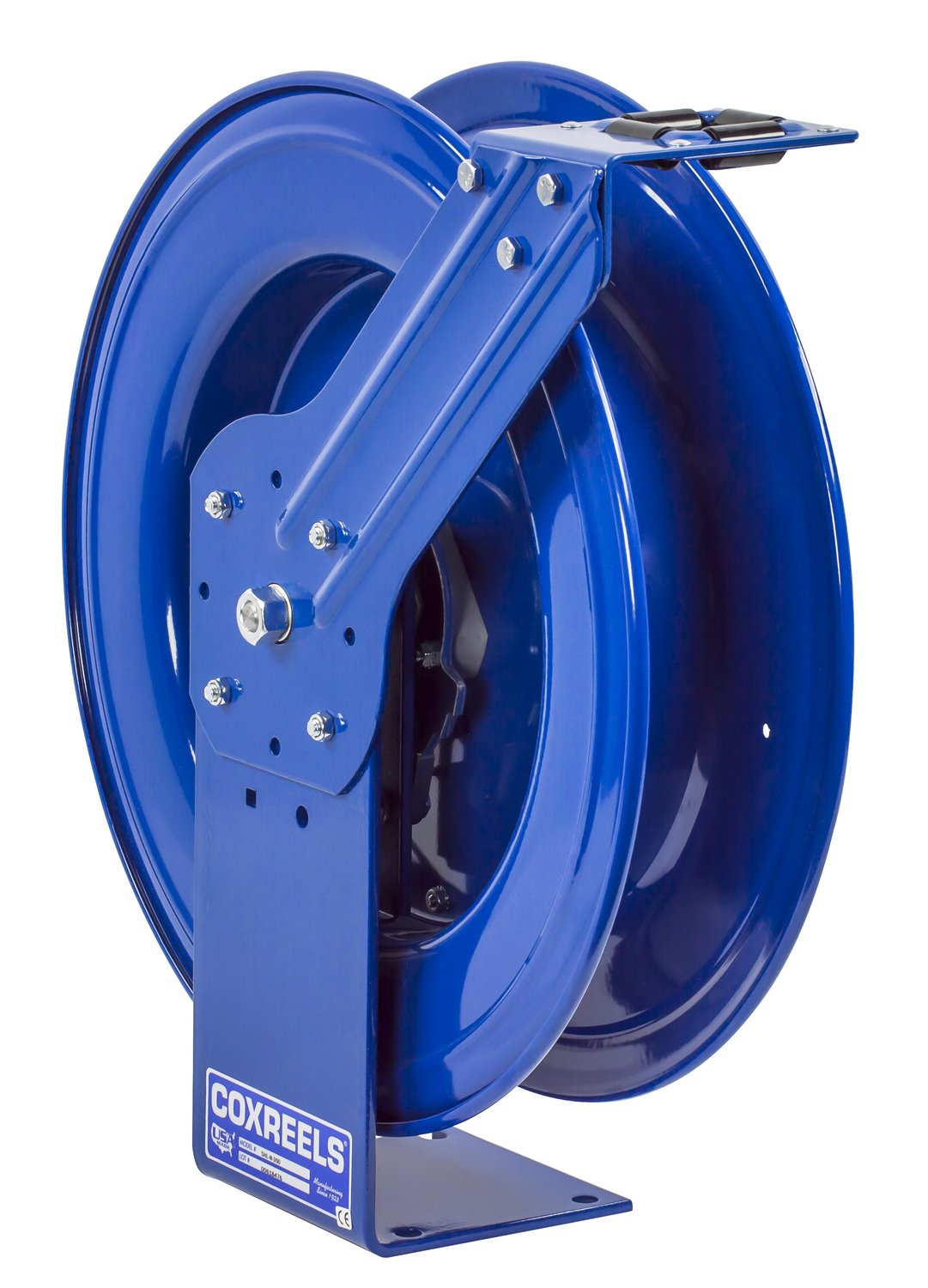 Spring Driven Hose Reel
